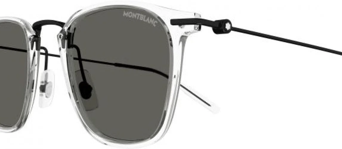Montblanc MB0295S Sunglasses - view 9
